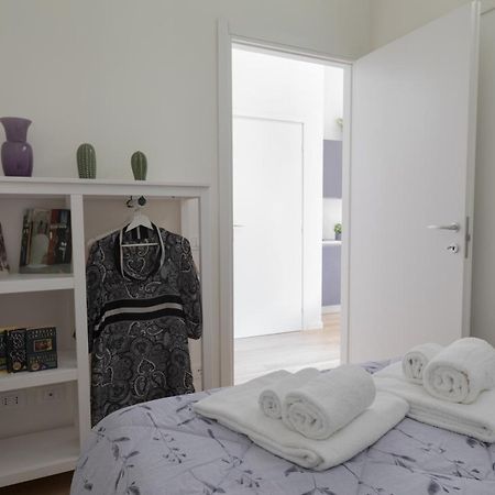 Violetta Suite - Brand new flat - S. Maria Novella Firenze Esterno foto