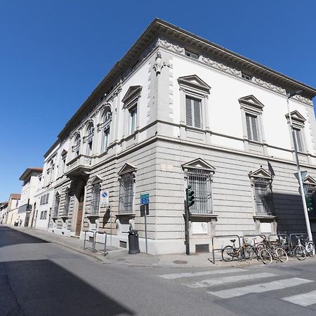 Violetta Suite - Brand new flat - S. Maria Novella Firenze Esterno foto