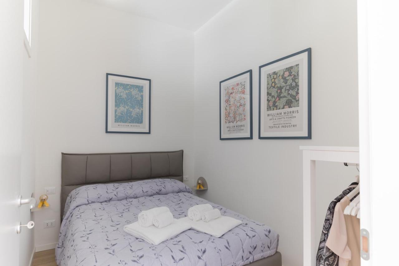 Violetta Suite - Brand new flat - S. Maria Novella Firenze Esterno foto