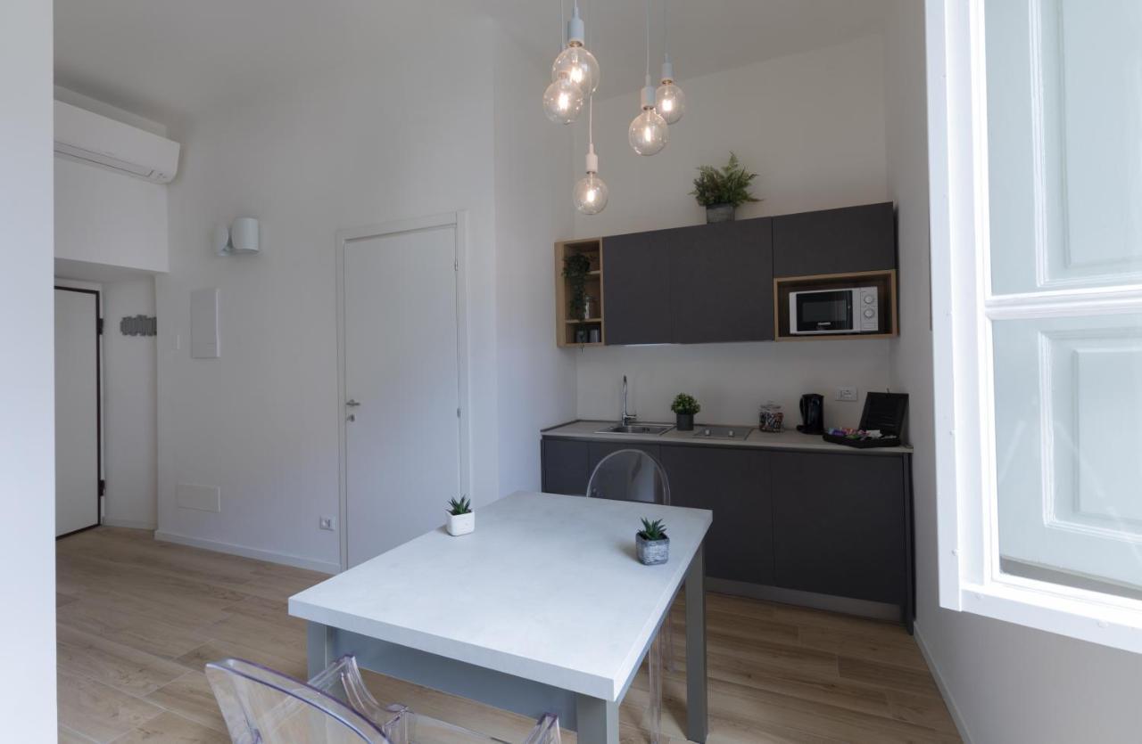 Violetta Suite - Brand new flat - S. Maria Novella Firenze Esterno foto