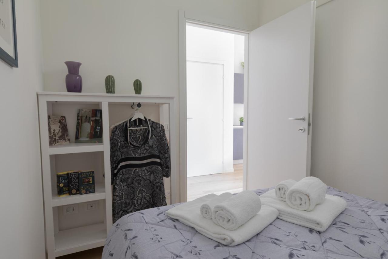 Violetta Suite - Brand new flat - S. Maria Novella Firenze Esterno foto