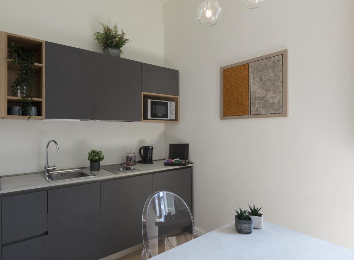 Violetta Suite - Brand new flat - S. Maria Novella Firenze Esterno foto