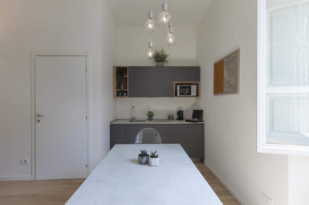 Violetta Suite - Brand new flat - S. Maria Novella Firenze Esterno foto
