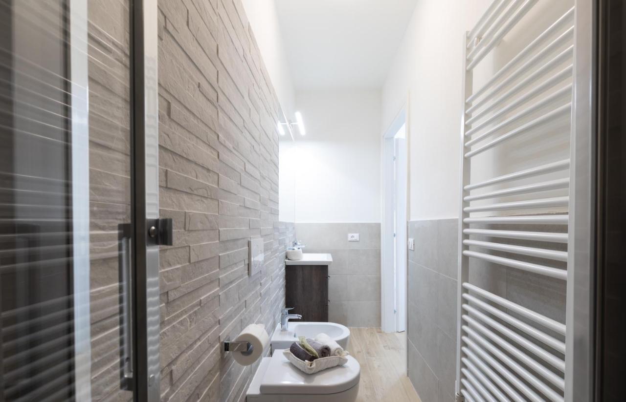 Violetta Suite - Brand new flat - S. Maria Novella Firenze Esterno foto