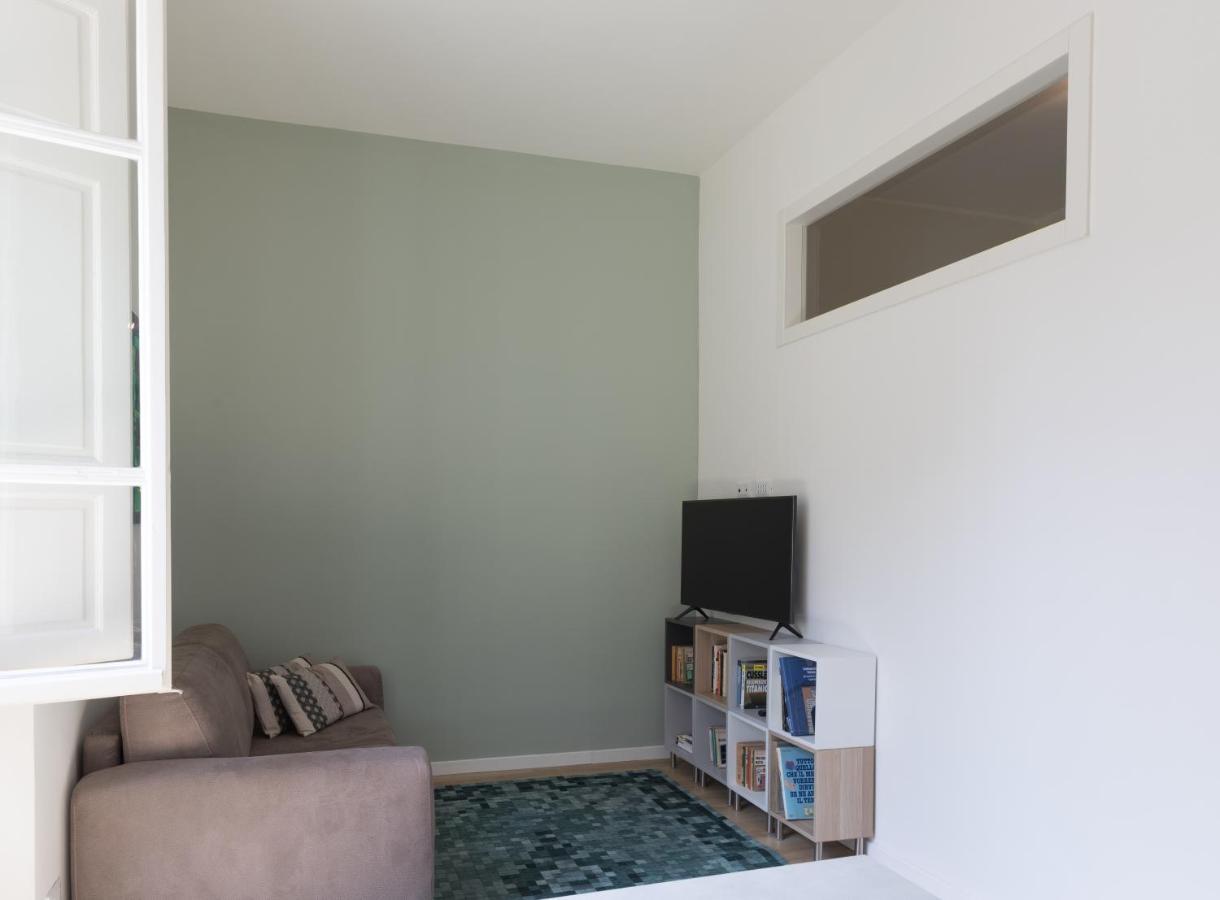 Violetta Suite - Brand new flat - S. Maria Novella Firenze Esterno foto