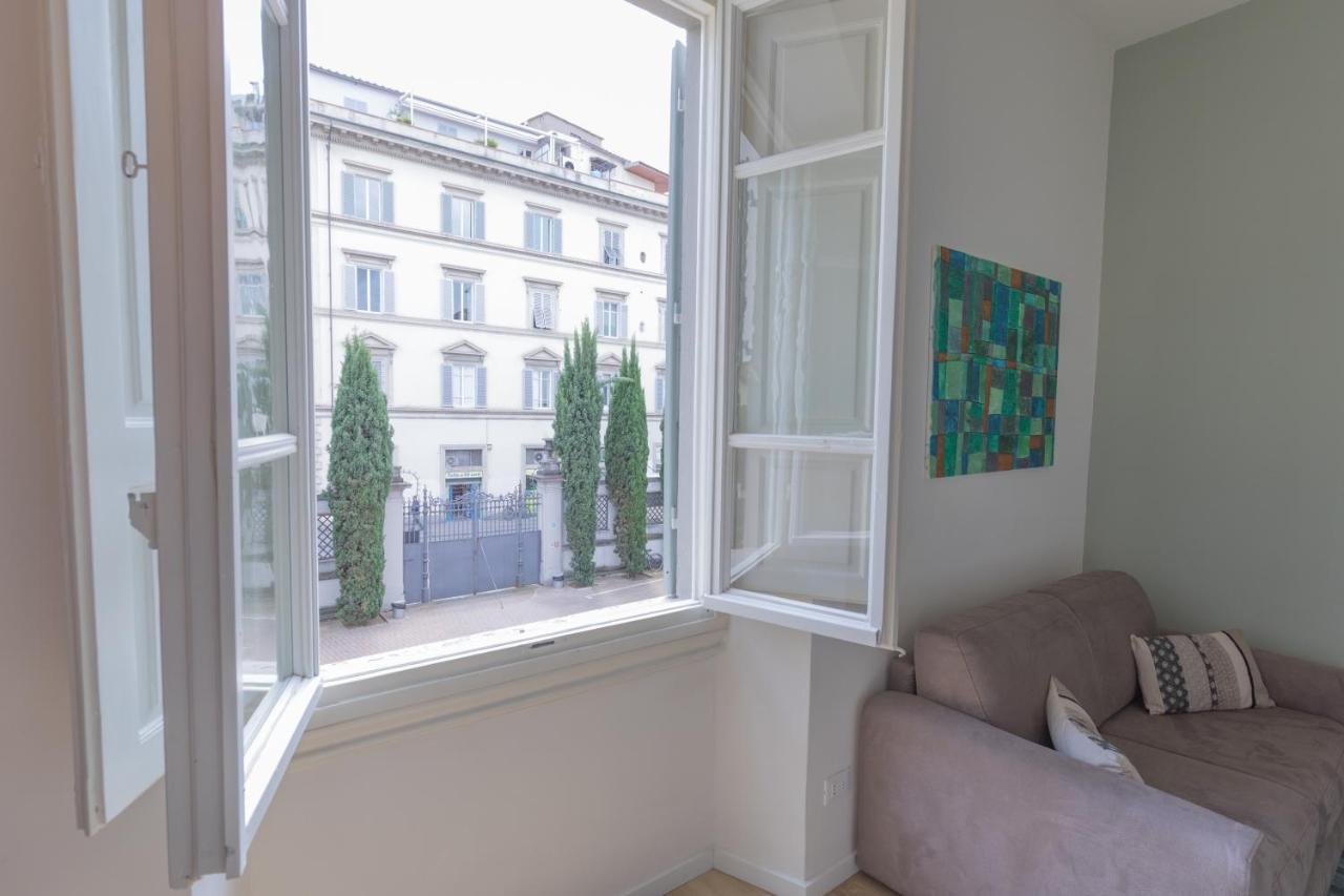Violetta Suite - Brand new flat - S. Maria Novella Firenze Esterno foto
