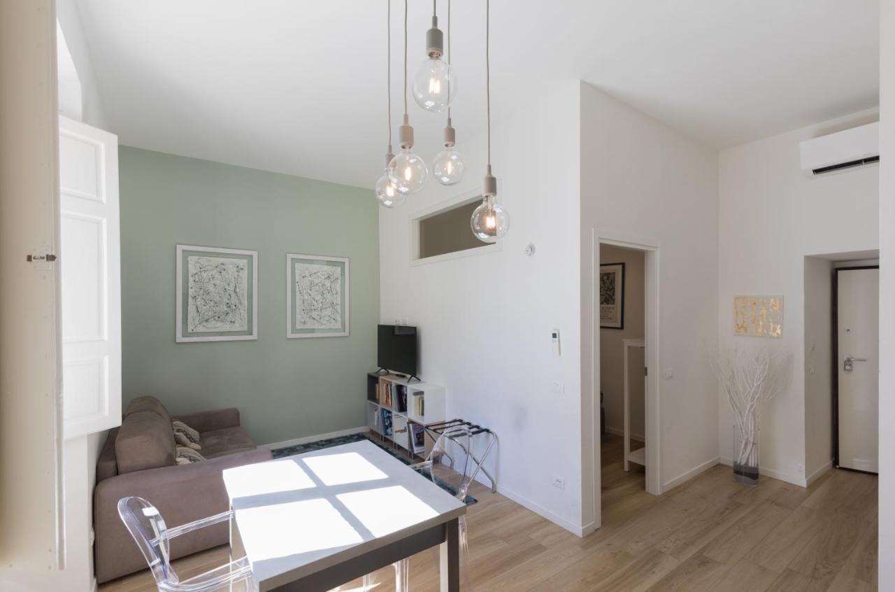 Violetta Suite - Brand new flat - S. Maria Novella Firenze Esterno foto