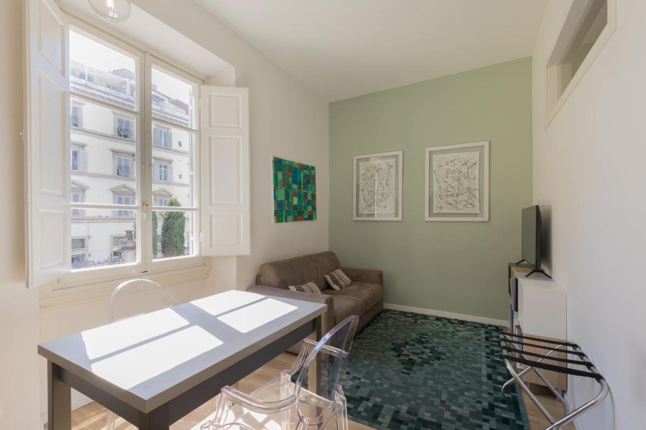 Violetta Suite - Brand new flat - S. Maria Novella Firenze Esterno foto
