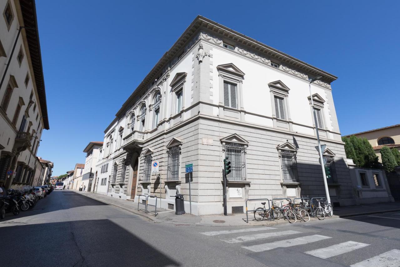Violetta Suite - Brand new flat - S. Maria Novella Firenze Esterno foto